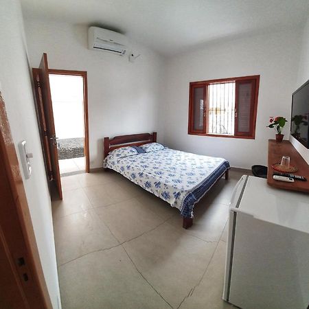Deliciosa e Aconchegante Suíte no Itaguá Ubatuba Esterno foto